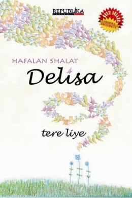 Cover Hafalan Shalat Delisa